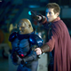 Illustration for article titled What do Doctor Who and The Dark Knight have in common?